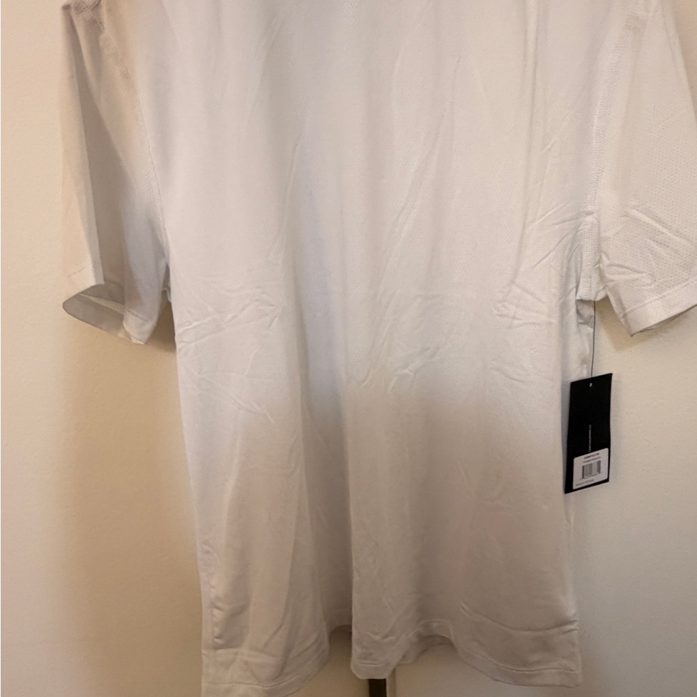 Ten Thousand Short Sleeve Tee - White